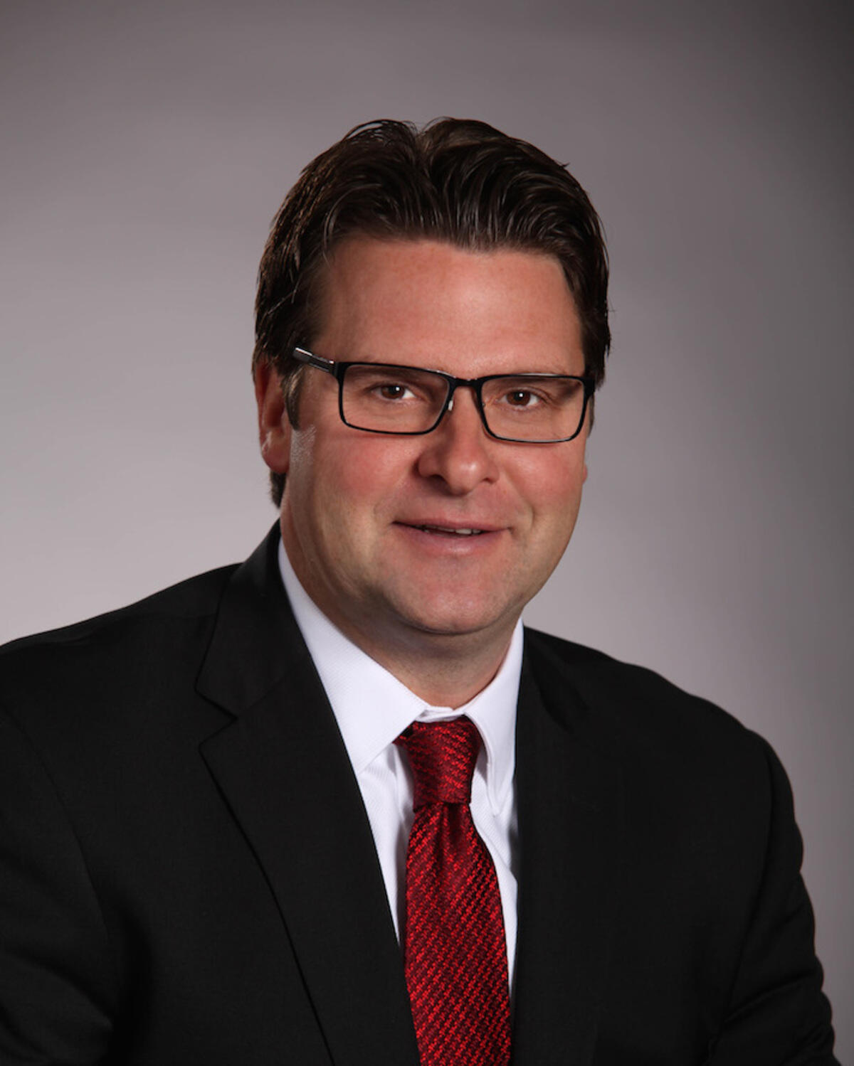Headshot Image for Michael Senko